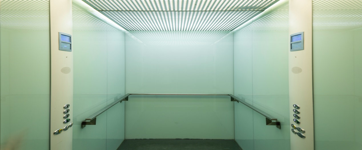 GOOD ELEVATOR